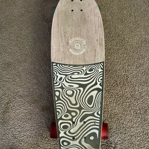 Madd Gear Skateboard